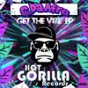 C. Da Afro - Get the Vibe - Single